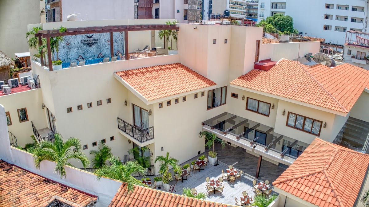 Casa Nicole Boutique Hotel photo 3