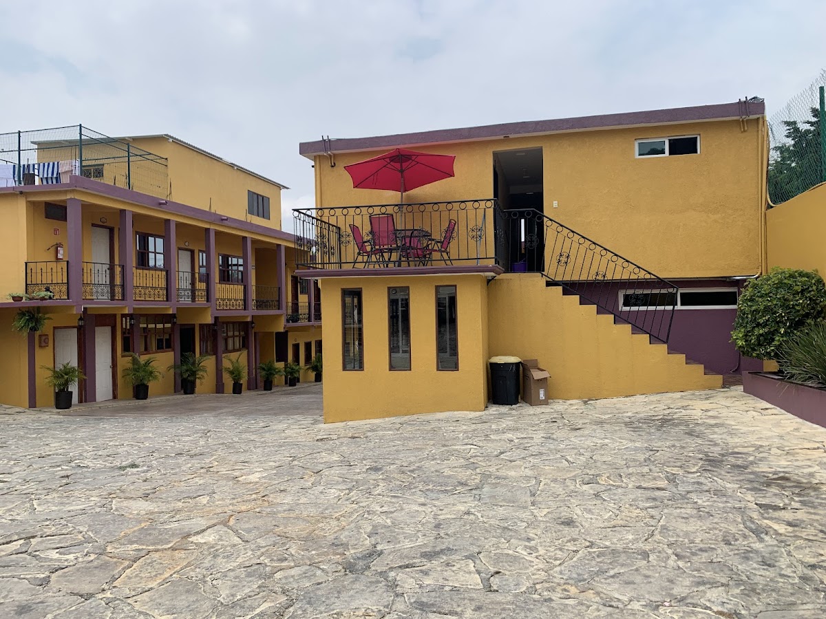 Hotel Casa Morada