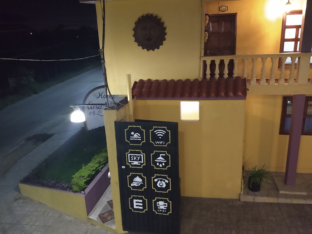 Hotel Casa Morada photo 3