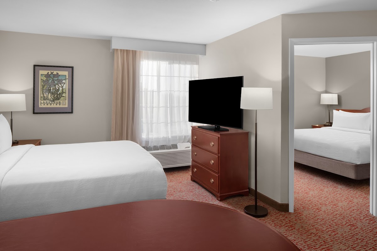 Larkspur Landing Extended Stay Suites Sacramento photo 2