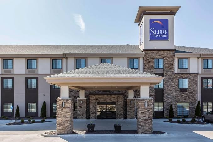Sleep Inn & Suites Hannibal West photo 3