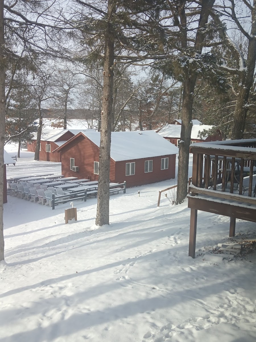 Train Bell Resort photo 3