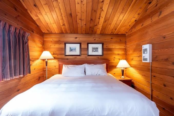 Lac Le Jeune Resort photo 2