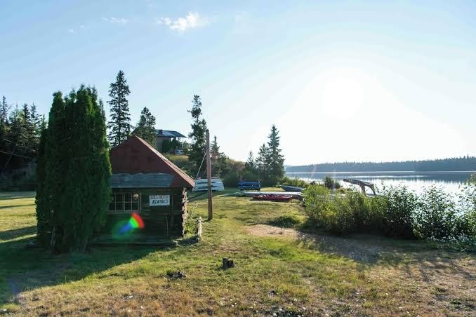 Lac Le Jeune Resort photo 3