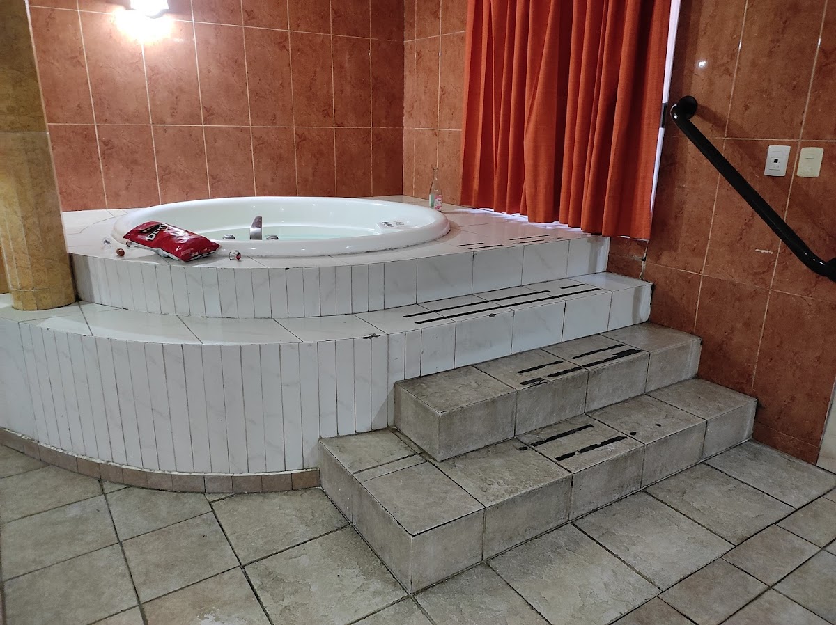 Motel Henesys