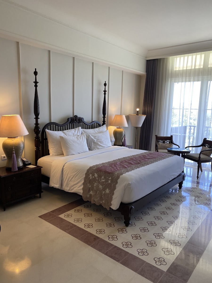 Miami Princess Hotel photo 2
