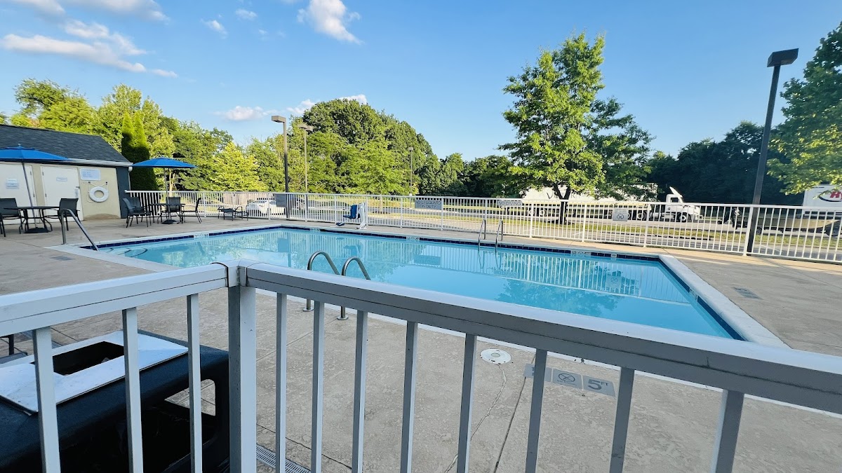 Fairfield by Marriott Inn & Suites Christiansburg photo 3