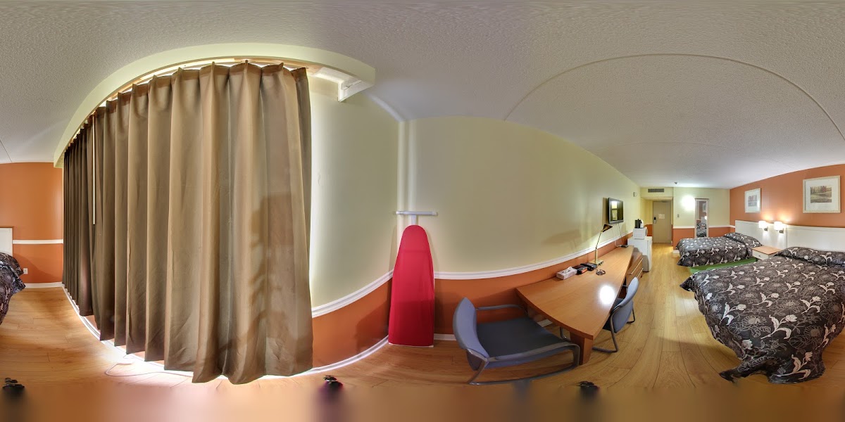 Budget Inn 2000 photo 2
