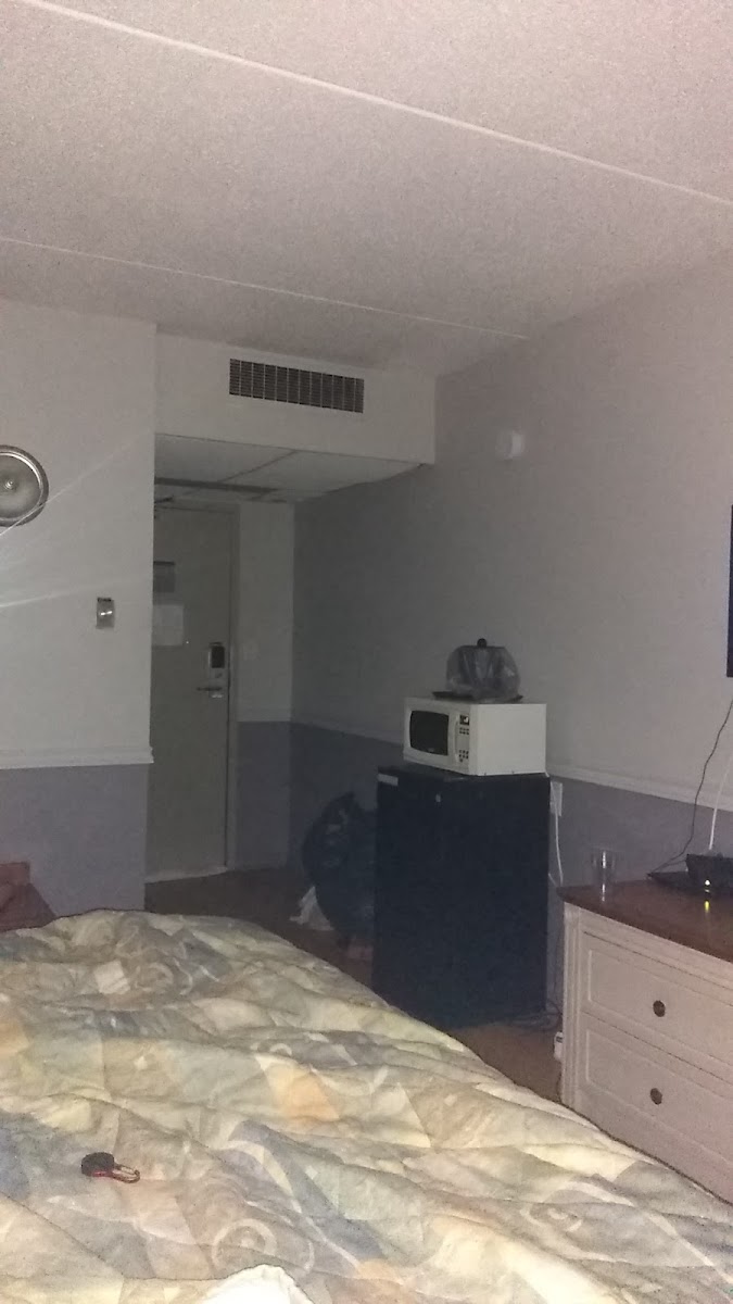 Budget Inn 2000 photo 3