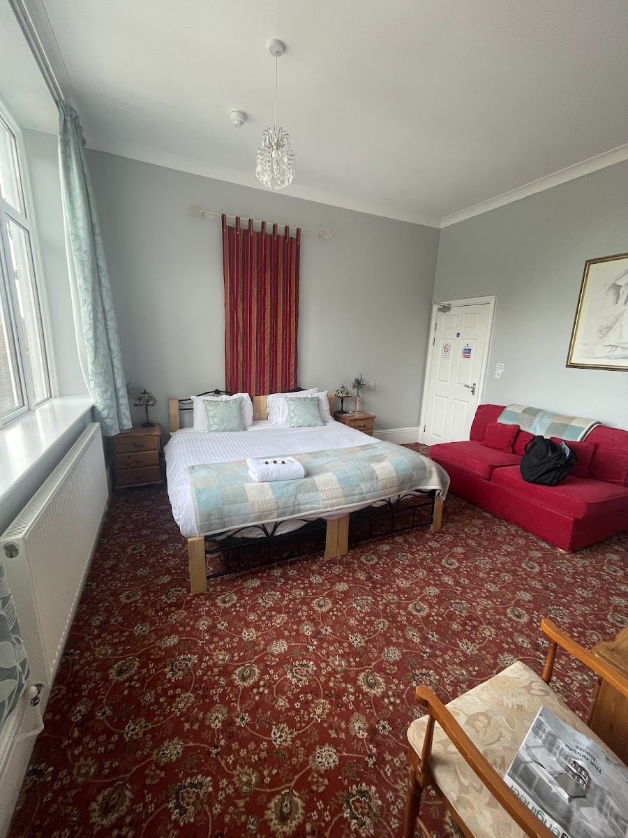 The Grange Court Hotel photo 2
