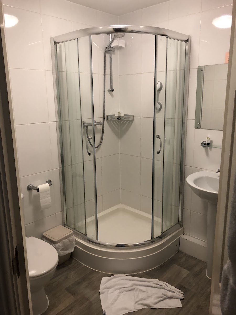 The Grange Court Hotel photo 3