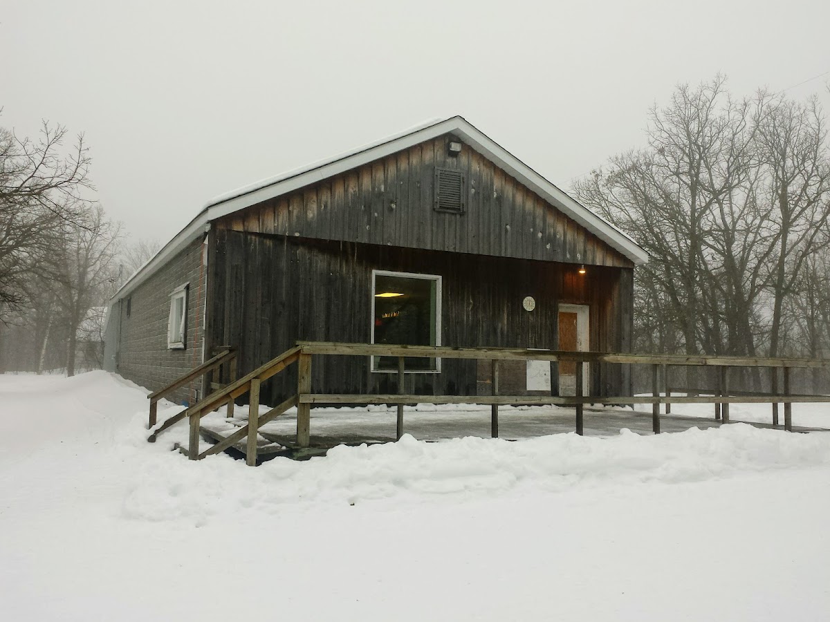 Birch Ski Area