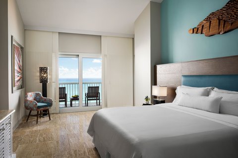 The Westin Resort & Spa, Cancun photo 3