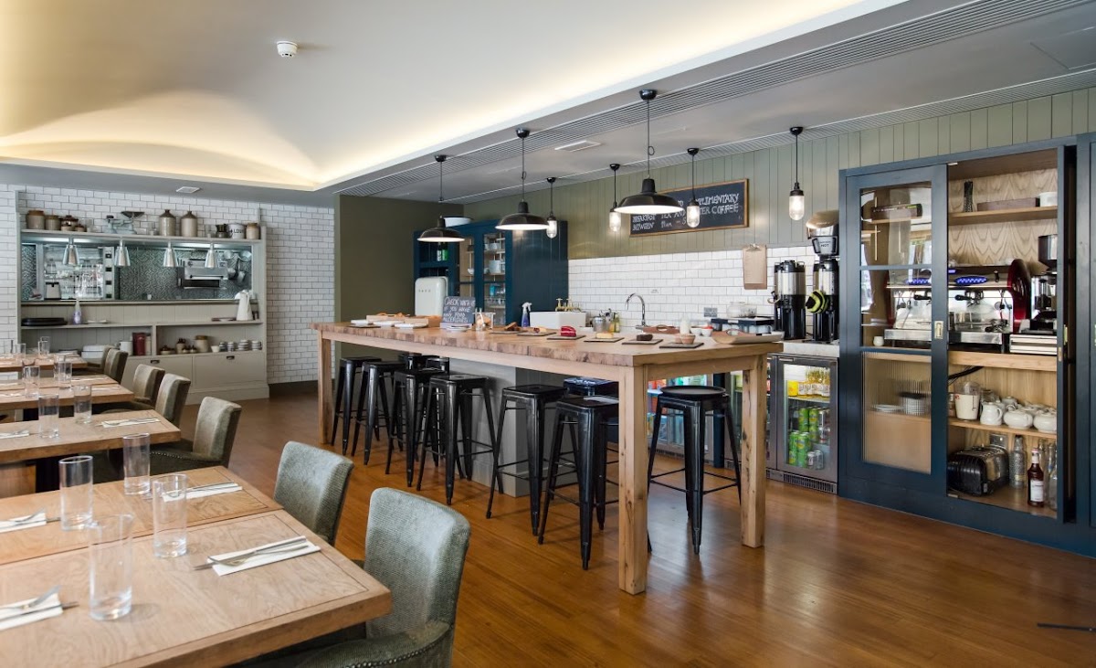 The Bermondsey Square Hotel photo 3
