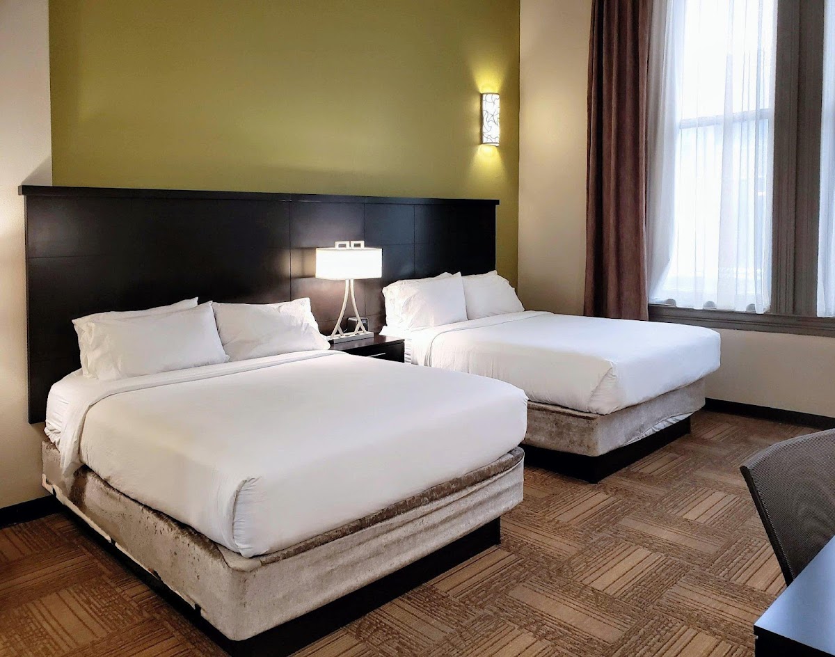 Staybridge Suites Baltimore - Inner Harbor by IHG photo 2