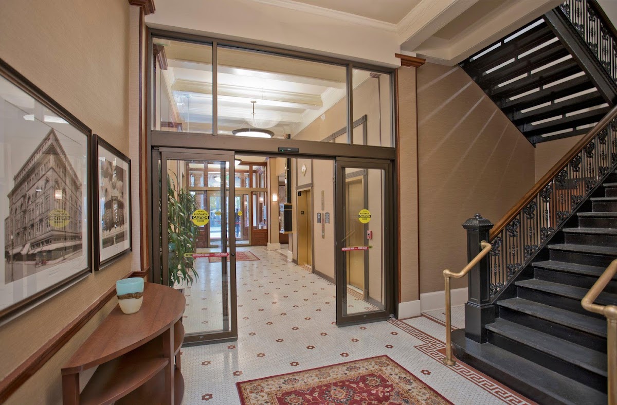 Staybridge Suites Baltimore - Inner Harbor by IHG photo 3