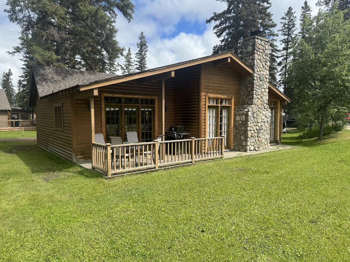 Idylwylde Cabins