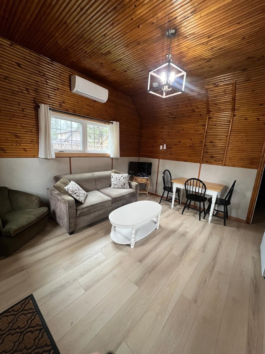 Idylwylde Cabins photo 2