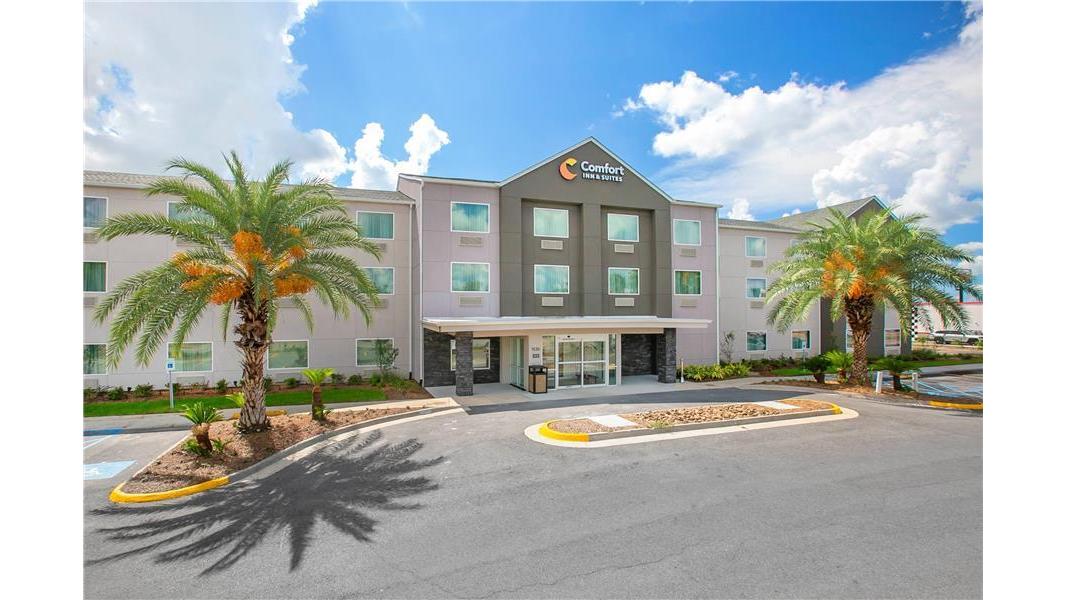 Comfort Inn & Suites Houma