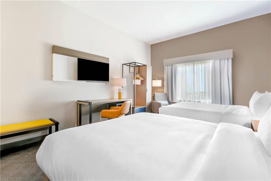Comfort Inn & Suites Houma photo 2