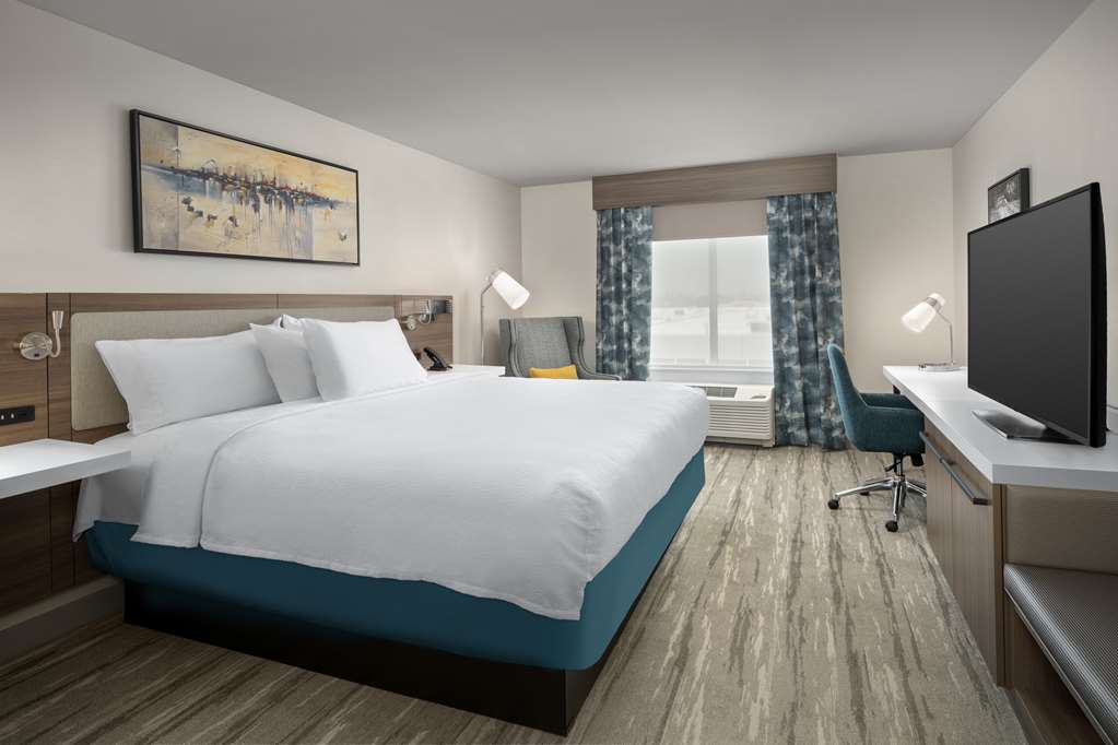 Hilton Garden Inn Florence Cincinnati Airport South photo 2