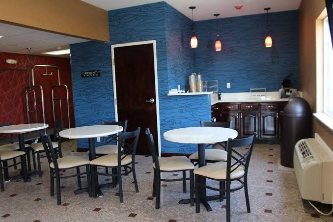 Magnolia Inn & Suites photo 3