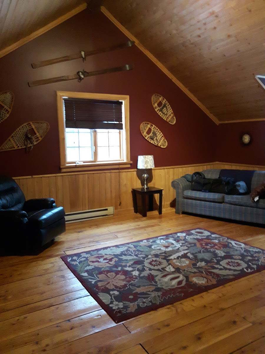 Red Rock Lodges & Campground photo 3