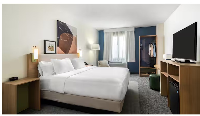 Spark by Hilton Cleveland Beachwood