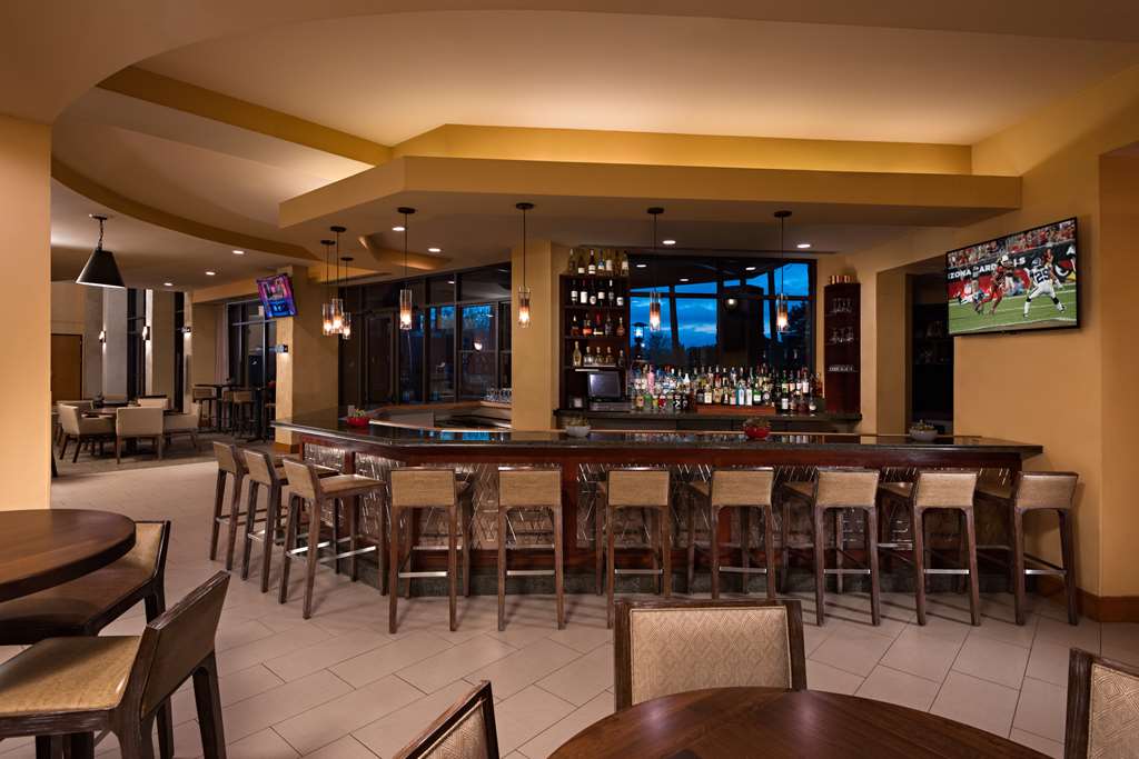 Embassy Suites by Hilton Phoenix Scottsdale photo 3