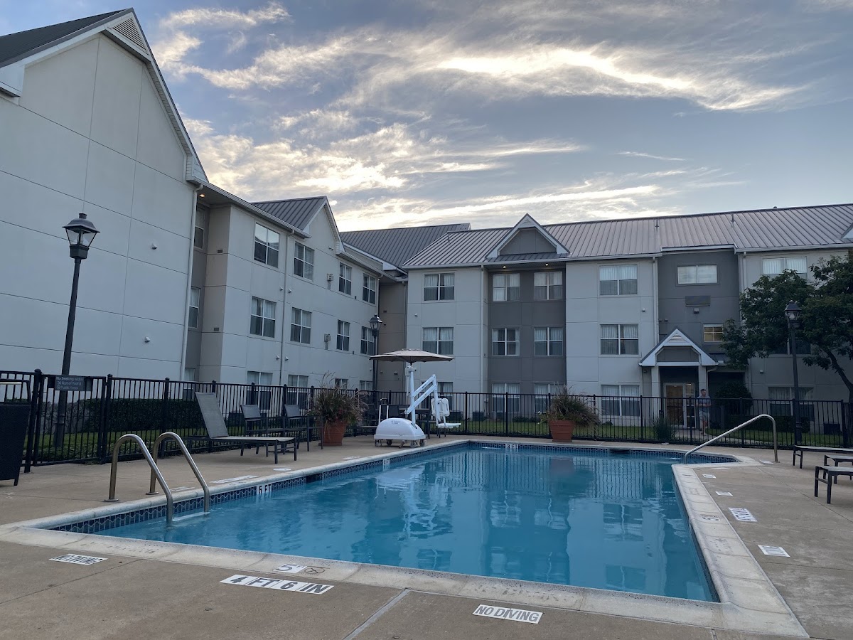 Sonesta ES Suites Fort Worth Fossil Creek