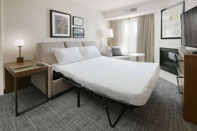 Sonesta ES Suites Fort Worth Fossil Creek photo 2