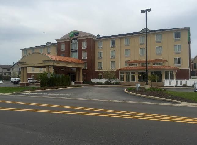 Holiday Inn Express & Suites Schererville