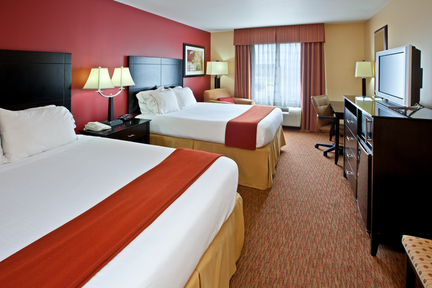 Holiday Inn Express & Suites Schererville photo 3