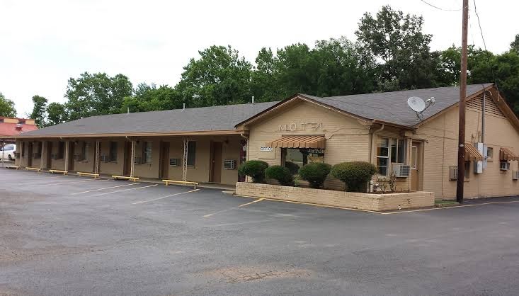 Texas Inn