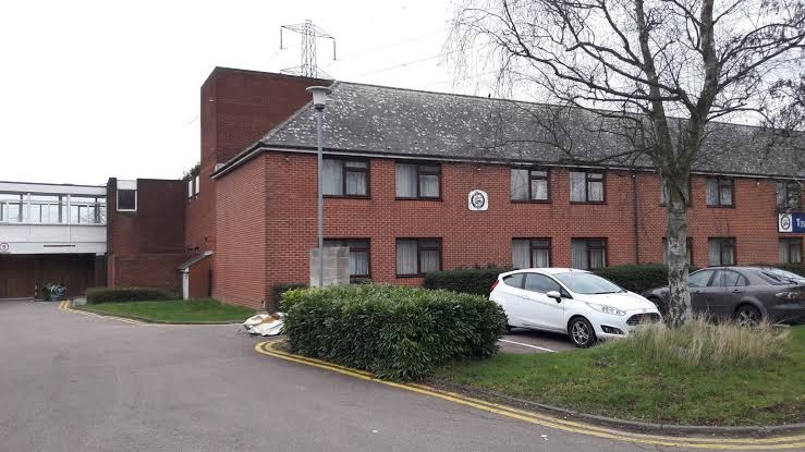 The Bell Hotel London Epping Forest photo 2