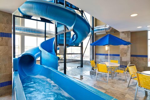 Fairfield by Marriott Inn & Suites St. John's Newfoundland photo 3