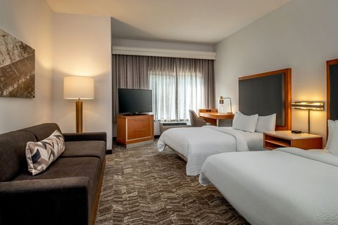 SpringHill Suites by Marriott Hershey Near the Park photo 2