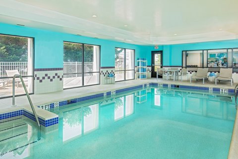 SpringHill Suites by Marriott Hershey Near the Park photo 3
