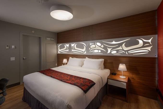Skwachàys Lodge Indigenous Hotel and Gallery photo 3