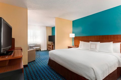 Fairfield by Marriott Inn & Suites Mankato photo 2