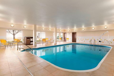 Fairfield by Marriott Inn & Suites Mankato photo 3