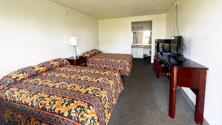 Value Inn Motel Sandusky photo 2