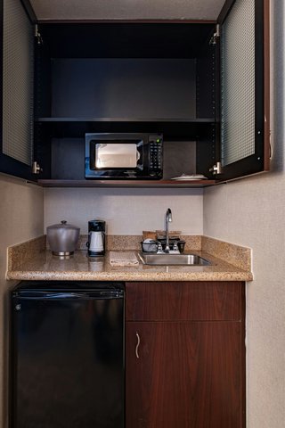 SpringHill Suites by Marriott Boise West/Eagle photo 2