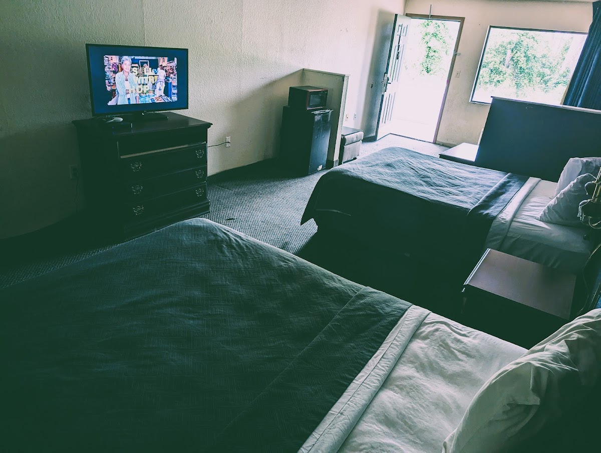 Eco Lodge Inn & Suites By KC Hotels/ Bentonville Rogers photo 2