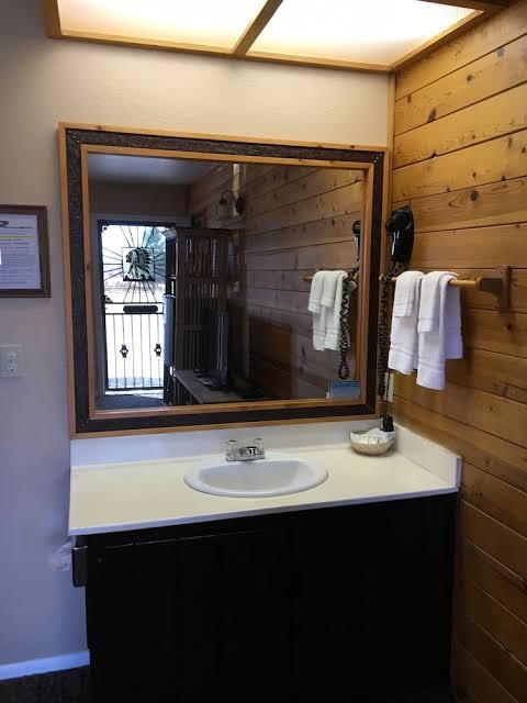 Chama River Bend Lodge photo 3
