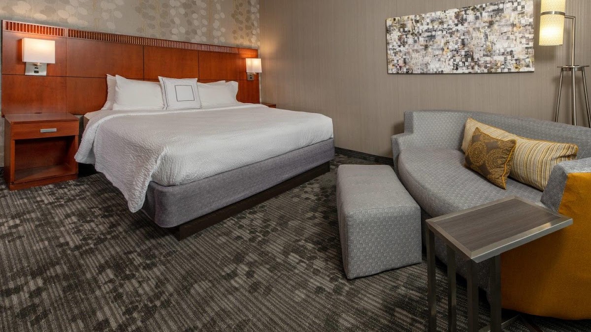 Sonesta Select Newark Christiana Mall photo 2