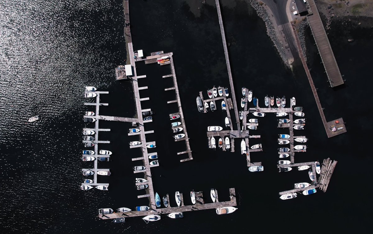 Sooke Harbour Resort & Marina photo 2