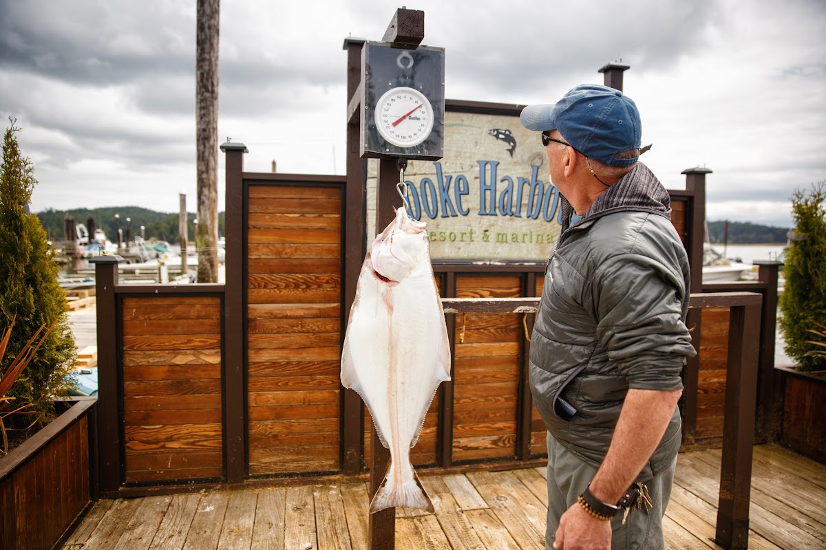 Sooke Harbour Resort & Marina photo 3