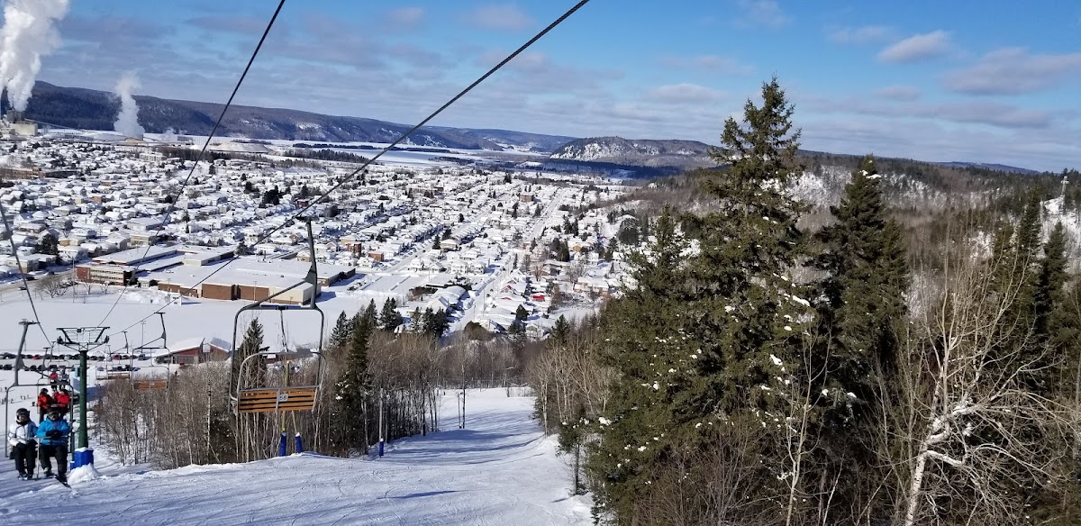 Ski La Tuque