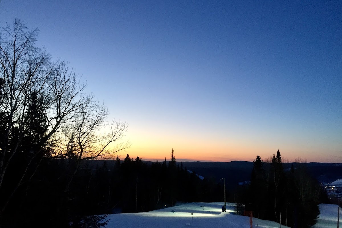 Ski La Tuque photo 3